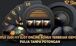 Aplikasi Slot Gratis Bonus No Deposit No Deposit Gratis Tanpa Deposit