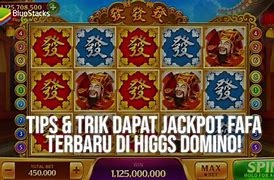 Jp Slot Domino Terbesar Di Higgs Terbaru 2002 3 Speed