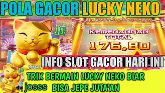 Lucky Neko Slot Philippines Free Download Pg Soft Gacor Hari Ini