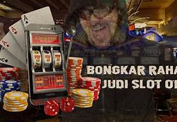 Mantan Admin Judi Slot Online Terbaru Indonesia