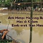 Mimpi Dapat Ikan