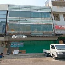 Ruko Glodok Plaza Blok F