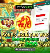 Situs Pragmatic Bet 200 Perak